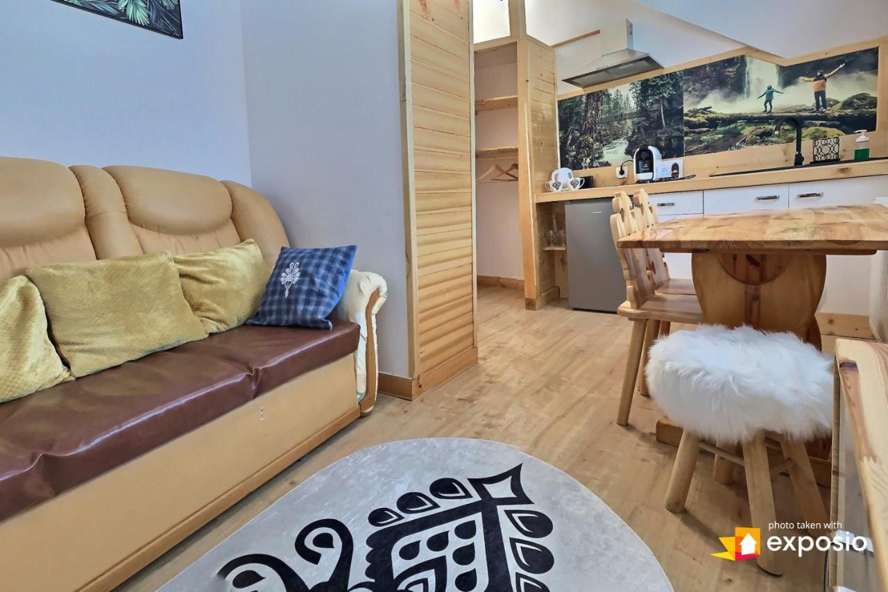 Ski Tour Apartments Zakopane Ngoại thất bức ảnh