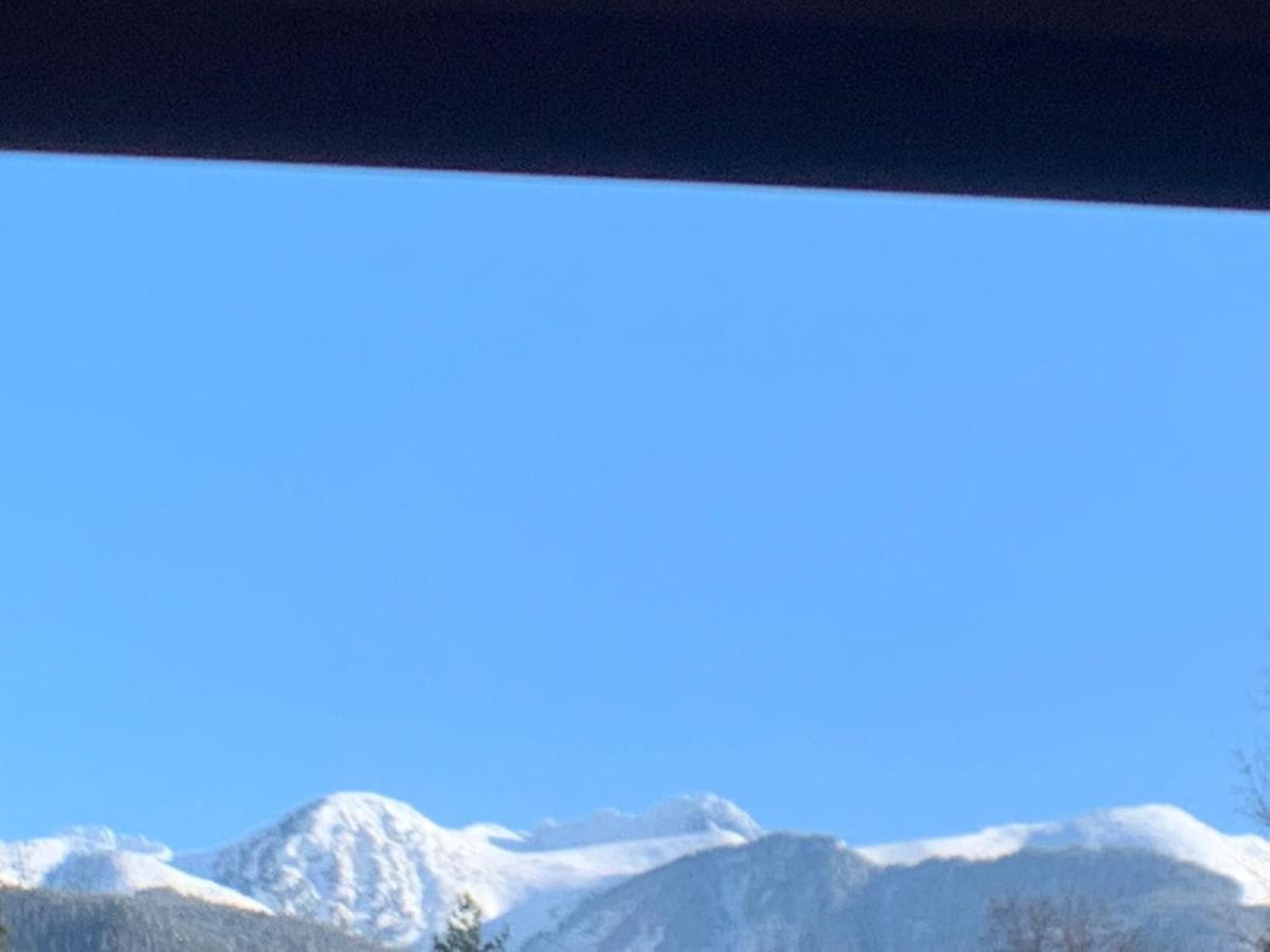 Ski Tour Apartments Zakopane Ngoại thất bức ảnh