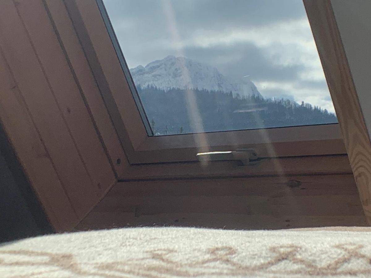 Ski Tour Apartments Zakopane Ngoại thất bức ảnh